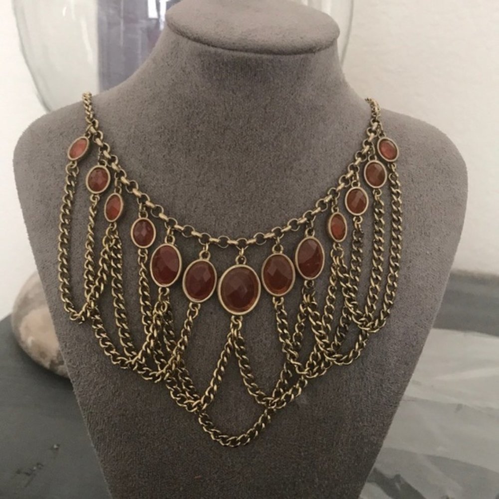 Necklace 🎉❤️❤️🌺
